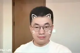 Chovy评小虎手势舞：如果自愿的，那他是一名超超超强的选手图片