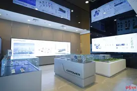 聚焦功率半导体领域，这家成都中试平台有“芯”招图片