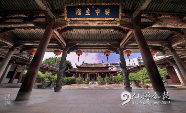 双节狂欢预警！仙游推出十大文旅活动，嗨翻这个假期！