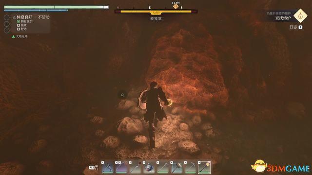 《雾锁王国》图文攻略 通关全流程攻略及上手指南