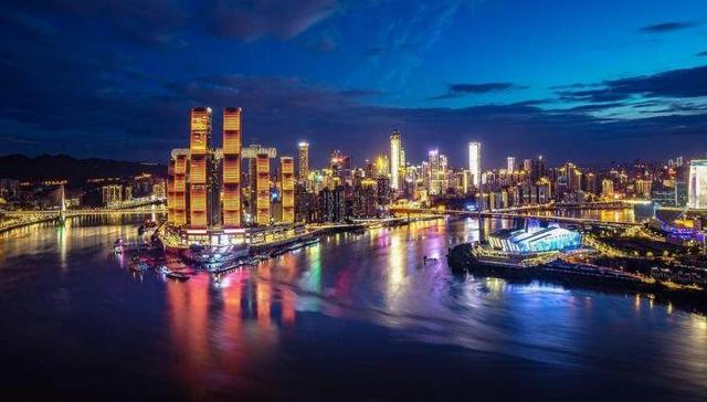 DONG见·新气象｜从“单点发力”到“全域联动”，重庆文旅集团谱写文旅融合发展协奏曲