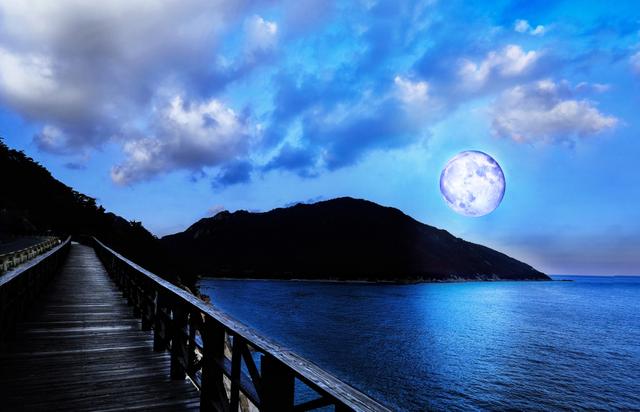 开局“十五五”奋斗正当时·青岛新担当｜开通海上新航线、山顶路网贯通……崂山风景区未来五年要推动景区贯通