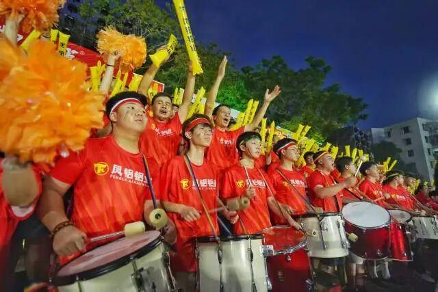 亮点曝光！佛山三水音乐啤酒节今晚开幕