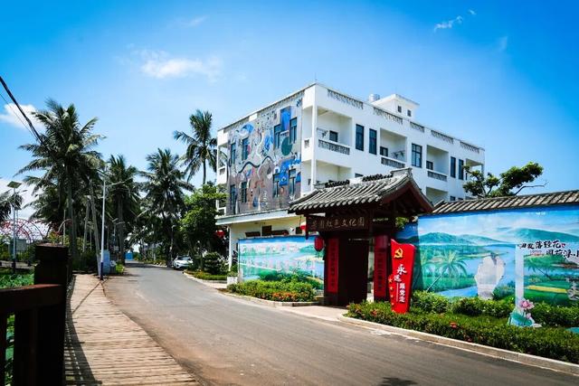 假期没玩够？美兰“错峰游”上线！人少景美超治愈