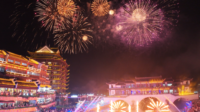 在湖州，最幸福（一）