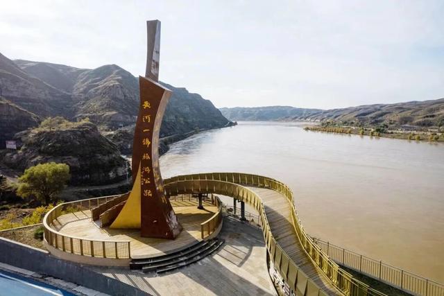 黄河一号旅游公路：千里风景廊道解锁文旅新体验