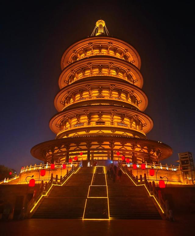 四中全会精神在基层｜新业态激活洛阳文旅经济新动能