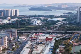 川观夜读丨世界首条350公里时速单洞双线高铁海底隧道贯通；青藏铁路开行2025年首列入藏旅游专列；韩国李在明案或迎三审图片