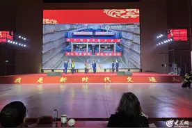 开通半年之际 青岛地铁6号线的“故事”喜获全国第一图片
