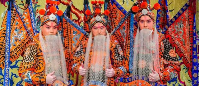 国家级盛会本周开启！江夏展区等你来解锁→