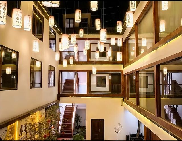 “跟着乡宿去旅行”——河南省洛阳市洛龙区“千年里坊，安业王庄”之旅