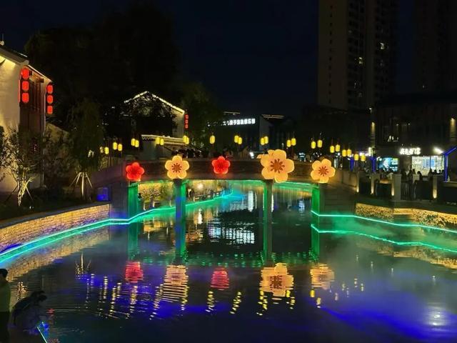将挤爆！无锡又一古街 明天开街！
