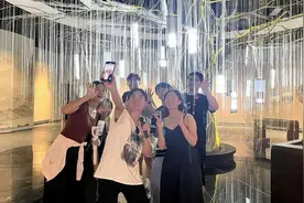 巧用趣味短视频，来自珠海的他们助力遵义道真文旅产业发展图片