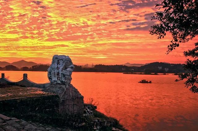 走遍神州，红在赣州！