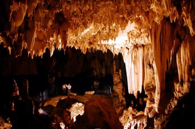 我的家乡我来赞|秘境梭山