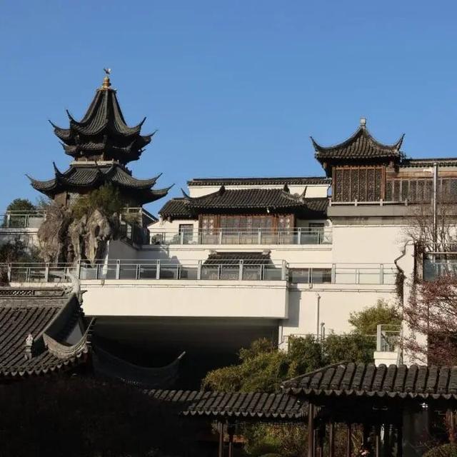 接下来，南京一大波景区迎免费开放日