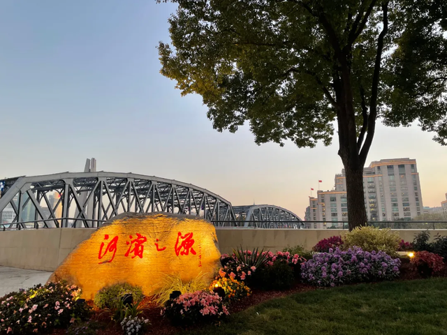 新品！新体验！本周虹口、浦东旅超优惠福利已就位→