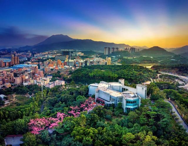 “粤游粤红”第三届广东红色旅游季，今天在东莞启动！