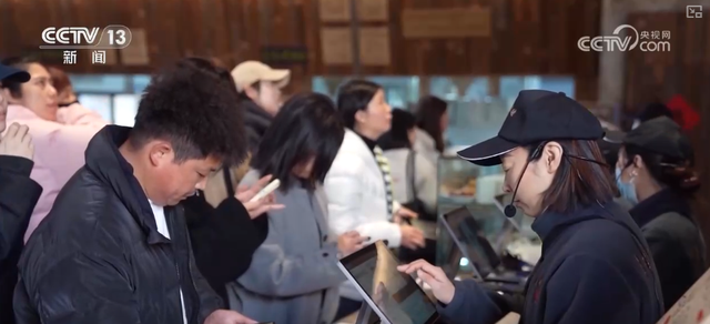 “老空间+文化IP”化身特色消费新空间 多元场景晋升新“顶流”激活经济热引擎