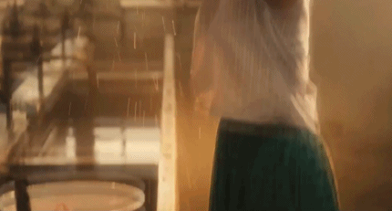 专访宁静：00后说我是综艺咖，我开心得很