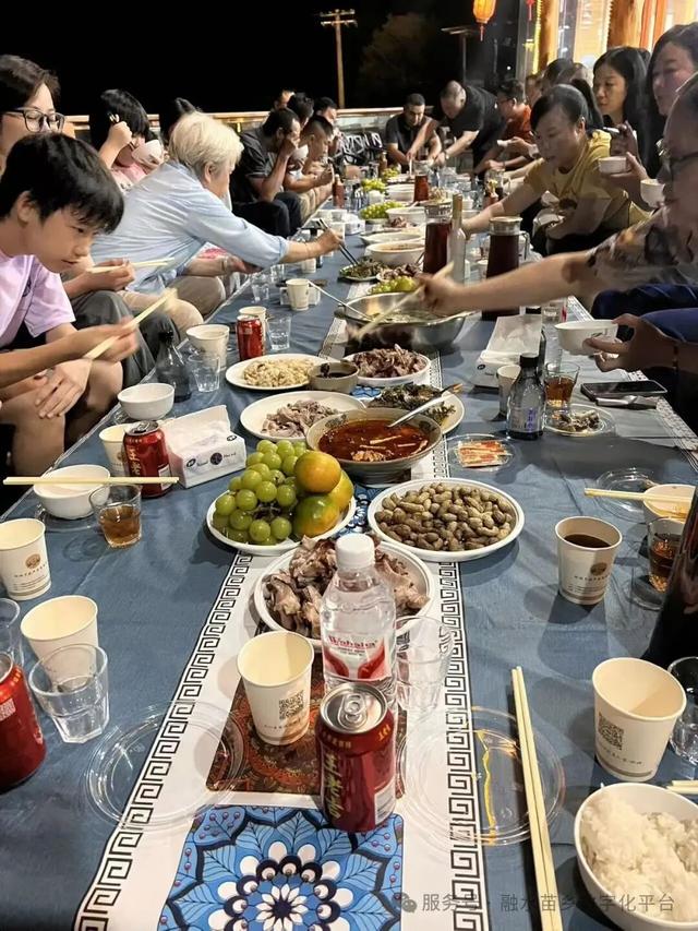 藏在桂北深山里的秘境！杆洞乡三天两夜， 梯田、草原、苗寨旅游打卡