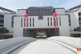广州新增公办中小学学位约6.9万个图片