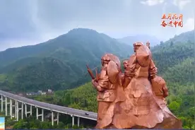 打卡航天城、体验影视剧同款 这个假期坐着火车去旅行！图片