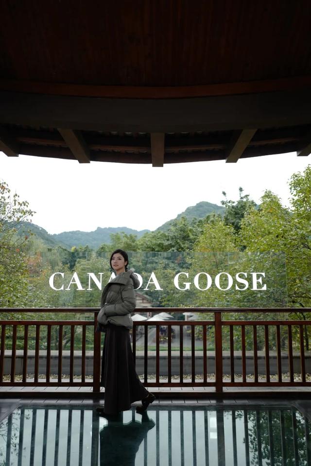 青城山｜与自然对话的日与夜。