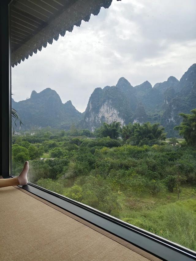 再见桂林（一）