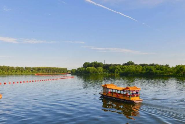 开通！北京地铁6号线、17号线、18号线，打卡攻略来了！