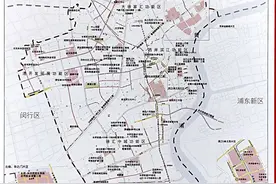 徐汇一批重大工程、重点项目集中开工，太平洋百货图片