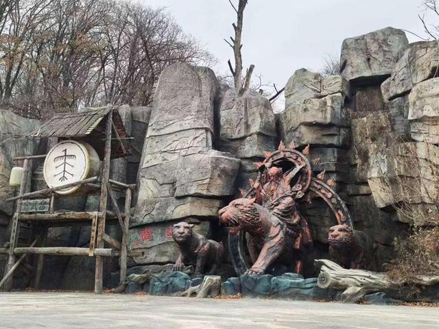 G334桦甸段：松花江上游的“山水文化廊道”正加速构建