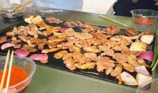 “赛动黔景·徒旅贵州” 2025云台山徒步登高穿越赛超全攻略来啦！交通 + 住宿 + 美食