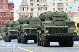 外媒：2025年俄罗斯国防开支预计为13.5万亿卢布，较2024年大幅提升图片