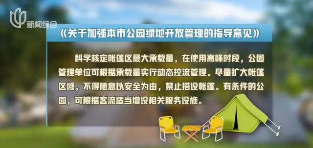 上海明确：不得随意以安全为由禁止！此前争议不断