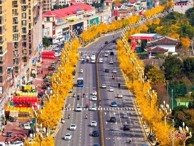 毕节驿：九驿尽头是通途