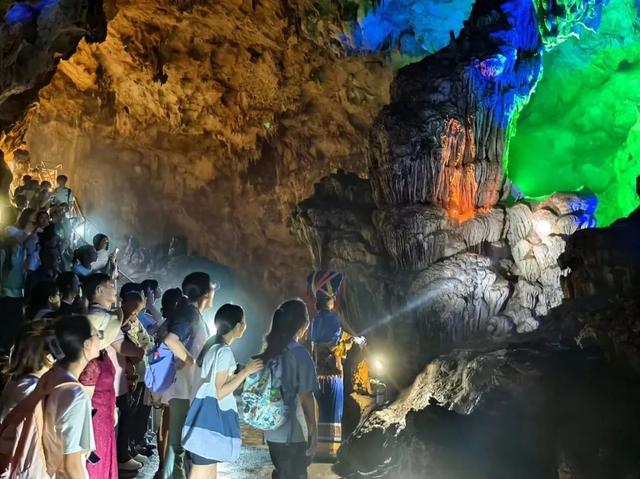 @全国民警辅警，这些旅游景区免费游→