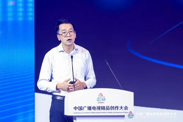 超高清迈入规模见效新阶段！行业前沿趋势划重点