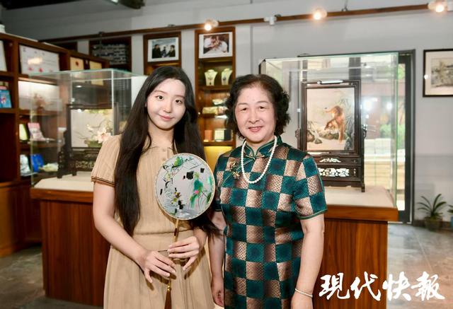 经济人文双面“秀”，外媒记者点赞无锡“蛮灵个”