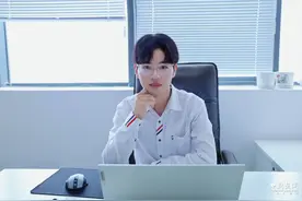 以梦为马，不负韶华 武汉这名大学生分享创业故事图片