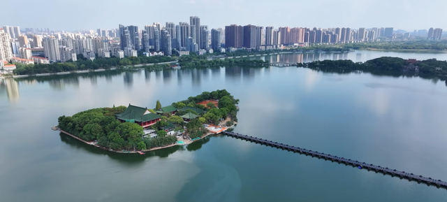 赣潮涌动 乐GO江西｜来江西这些地方，开启一场山河浪漫邀约！