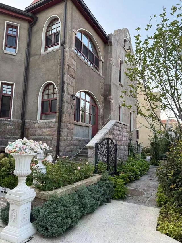 青岛新增五星级旅游民宿7家、四星级3家