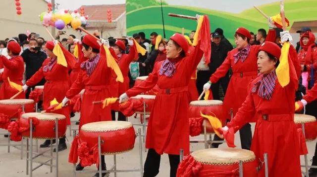 沂水人过年新玩法！赶民俗大集，游山水秘境，这份“赶集+游景”攻略请收好～