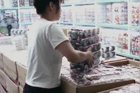 独立调查丨巴黎奥运 义乌爆单，为什么总是义乌？图片