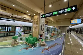 攻略来啦！广州地铁五号线东延段、七号线二期今日正式开通，沿线游玩指引→图片