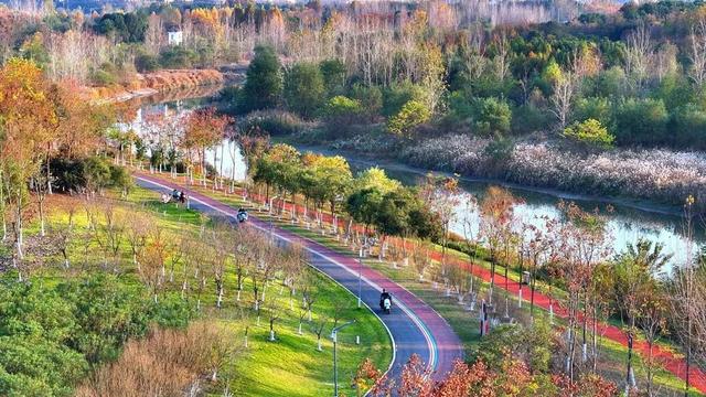 这样的六安，你见过吗？