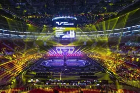 WTT重庆冠军赛2025有多火爆？所有门票几乎一抢而空图片