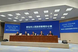 打出“组合拳”！青岛市进一步优化调整房地产相关政策图片