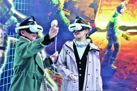 共赴科幻之旅——探访2025中国科幻大会图片