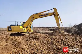 林下“寻富”，盘活闲产，这里的农业招商取得经济和生态效益双丰收图片